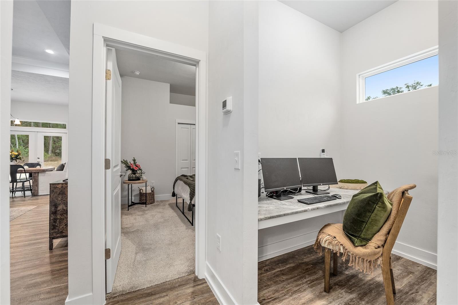 PEYTONS PRESERVE PB 36 PG 7 - Residential