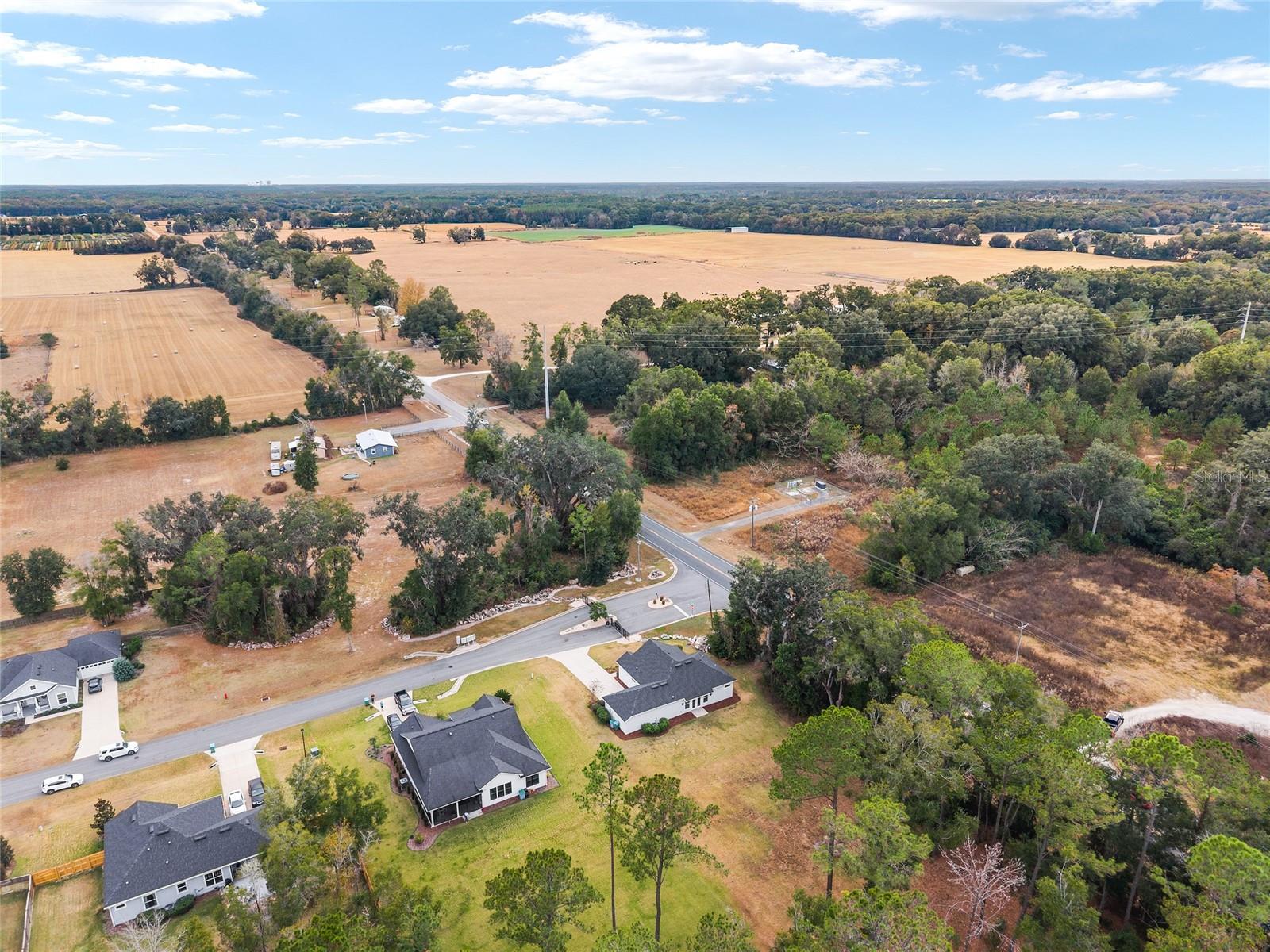 PEYTONS PRESERVE PB 36 PG 7 - Residential