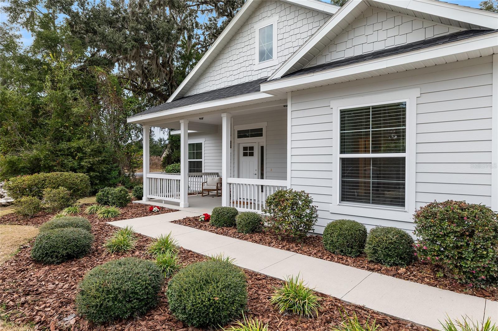 PEYTONS PRESERVE PB 36 PG 7 - Residential