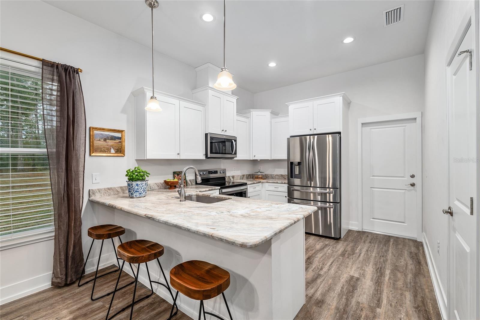 PEYTONS PRESERVE PB 36 PG 7 - Residential