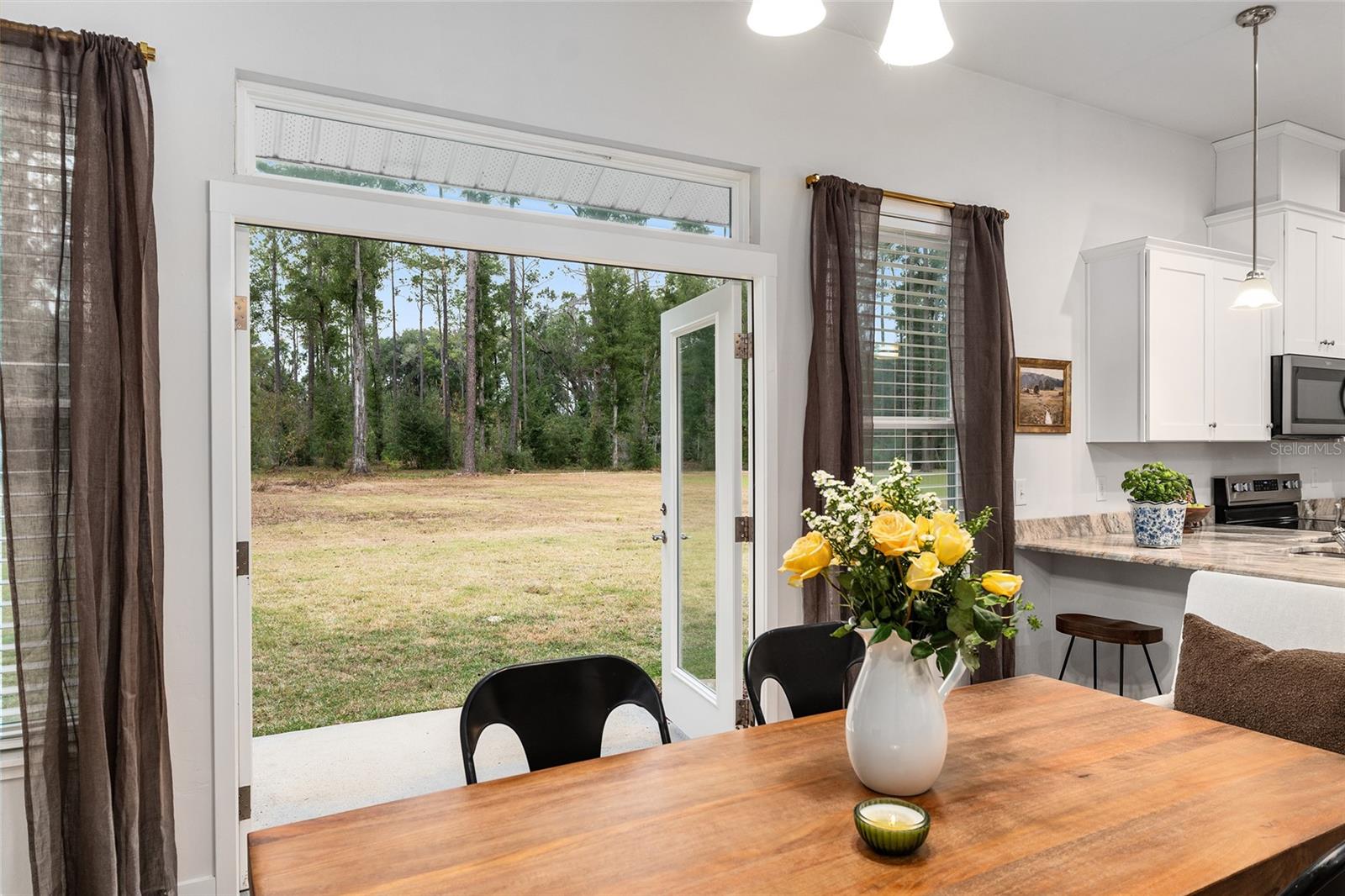 PEYTONS PRESERVE PB 36 PG 7 - Residential