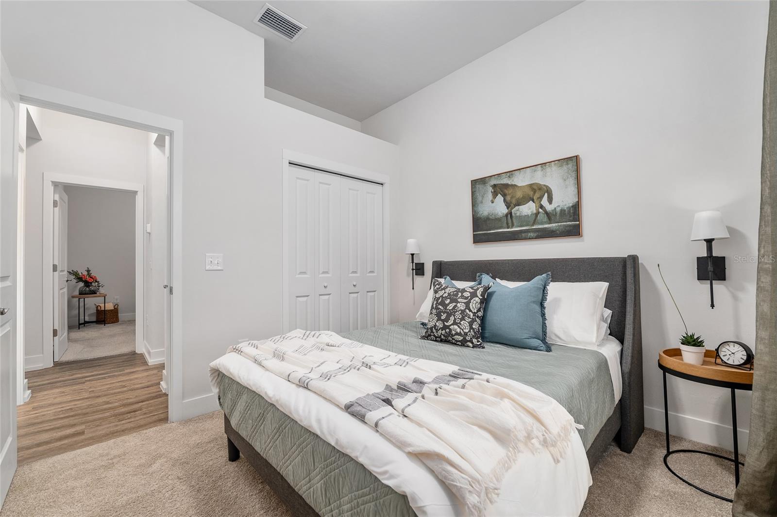 PEYTONS PRESERVE PB 36 PG 7 - Residential