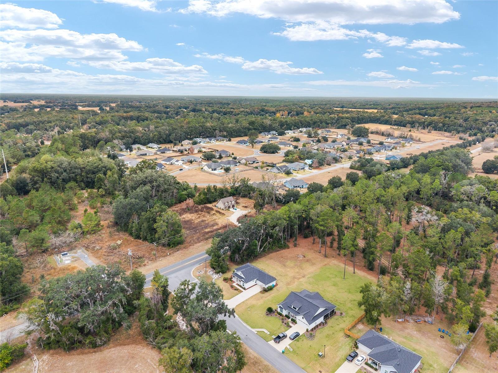 PEYTONS PRESERVE PB 36 PG 7 - Residential