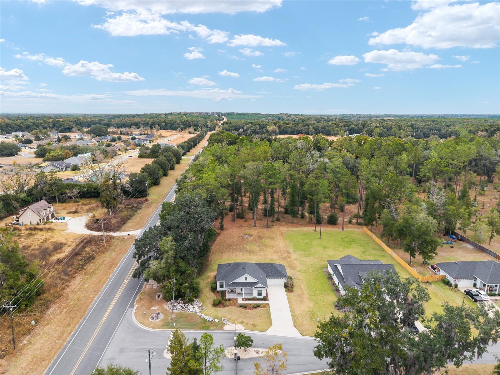 PEYTONS PRESERVE PB 36 PG 7 - Residential