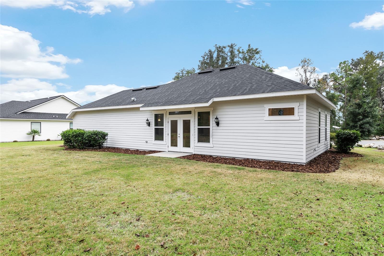 PEYTONS PRESERVE PB 36 PG 7 - Residential