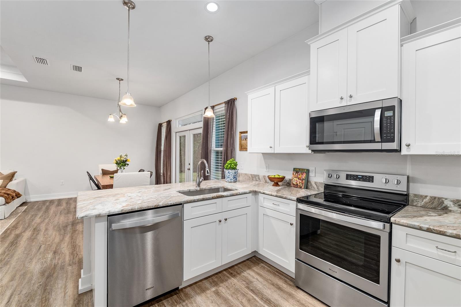 PEYTONS PRESERVE PB 36 PG 7 - Residential