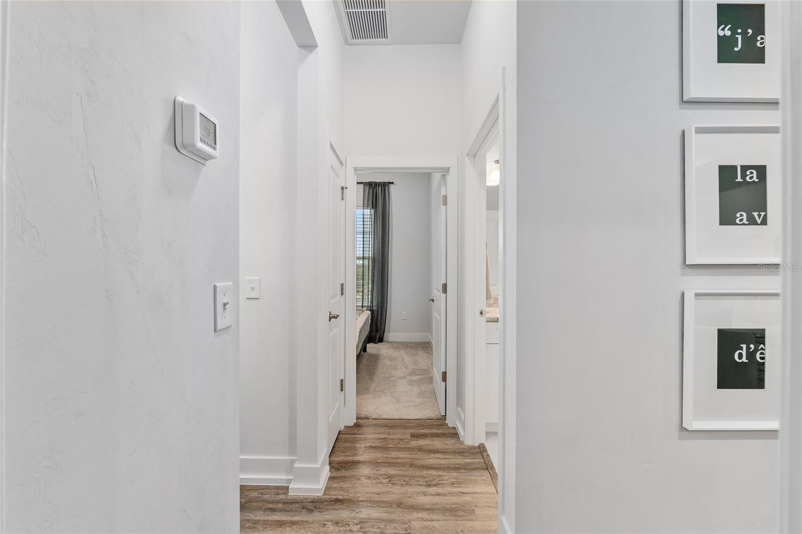 PEYTONS PRESERVE PB 36 PG 7 - Residential