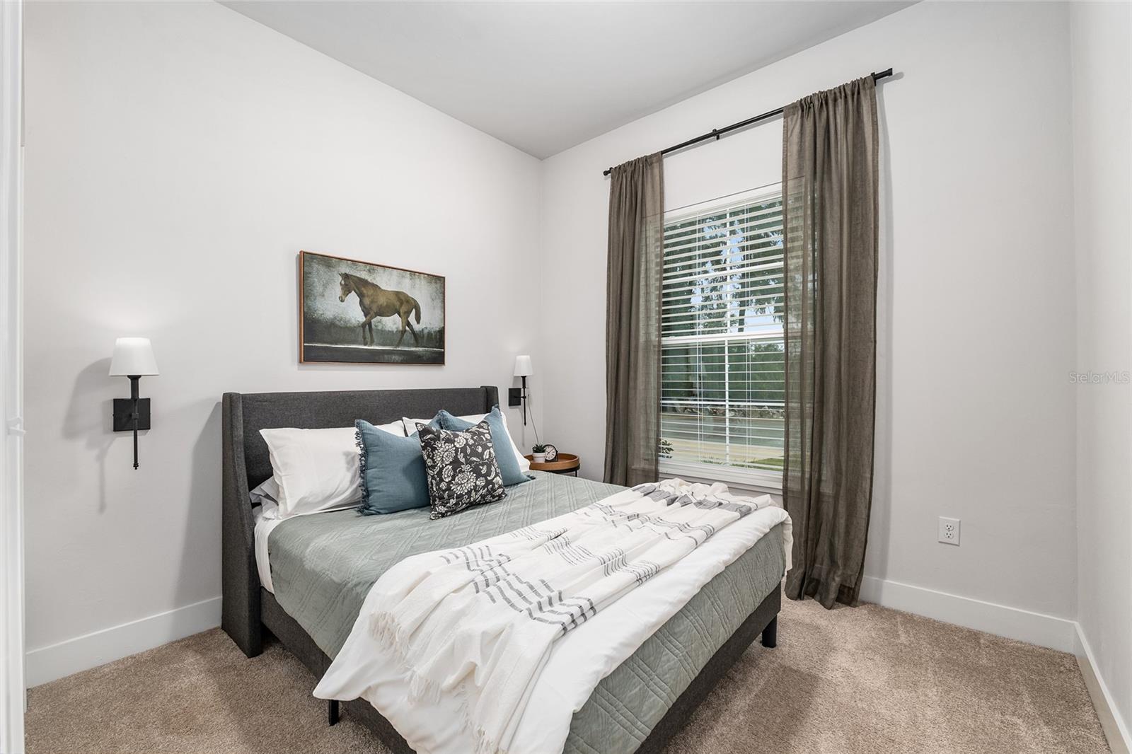 PEYTONS PRESERVE PB 36 PG 7 - Residential