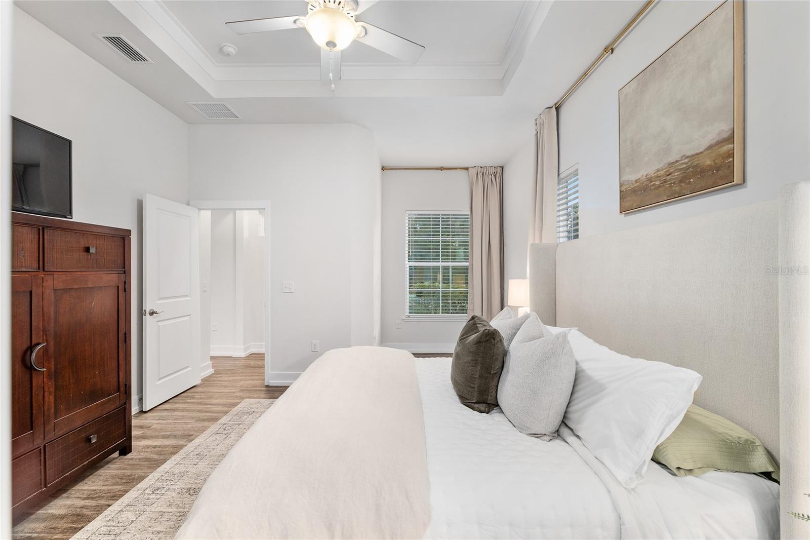 PEYTONS PRESERVE PB 36 PG 7 - Residential