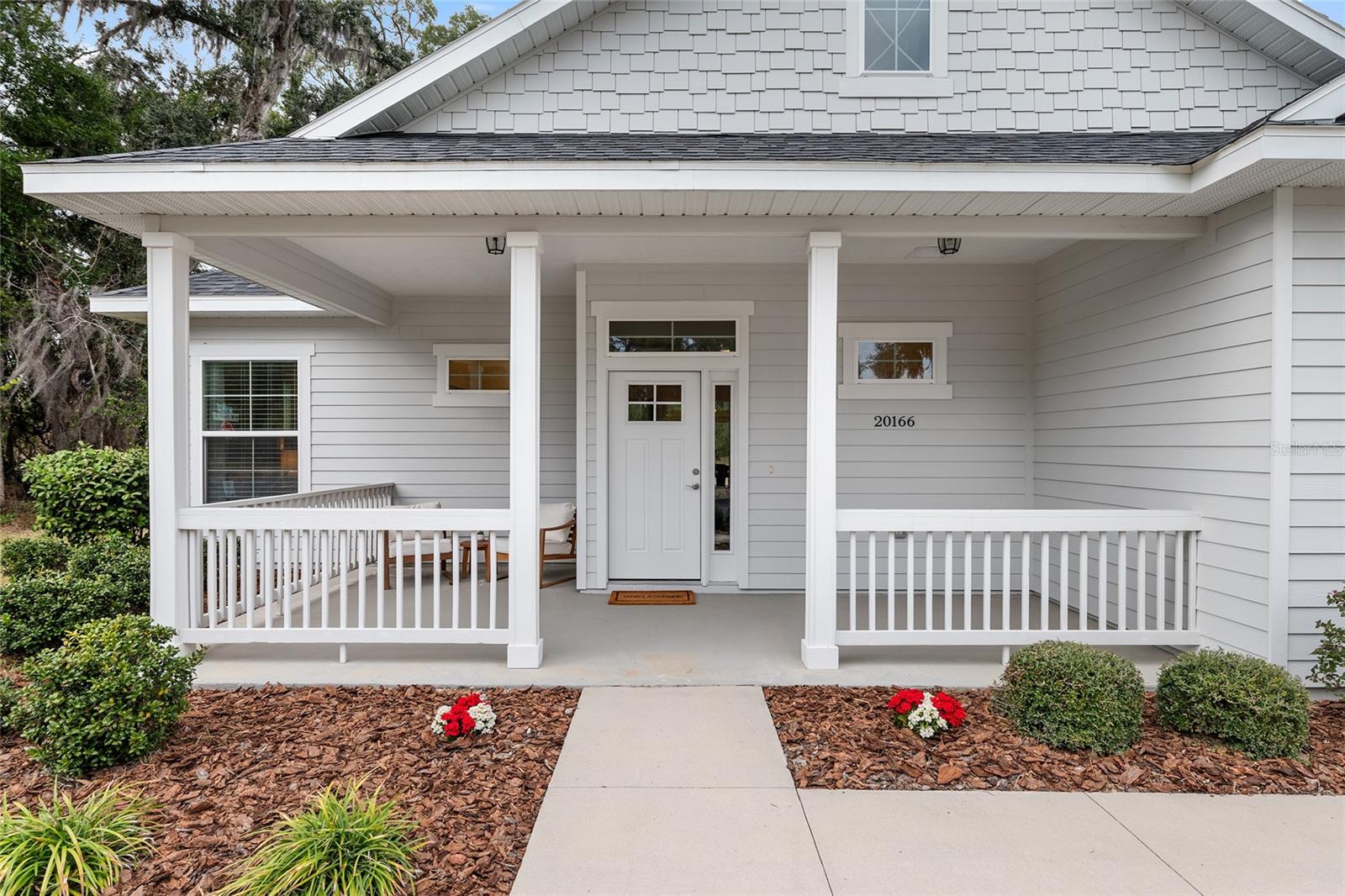 PEYTONS PRESERVE PB 36 PG 7 - Residential