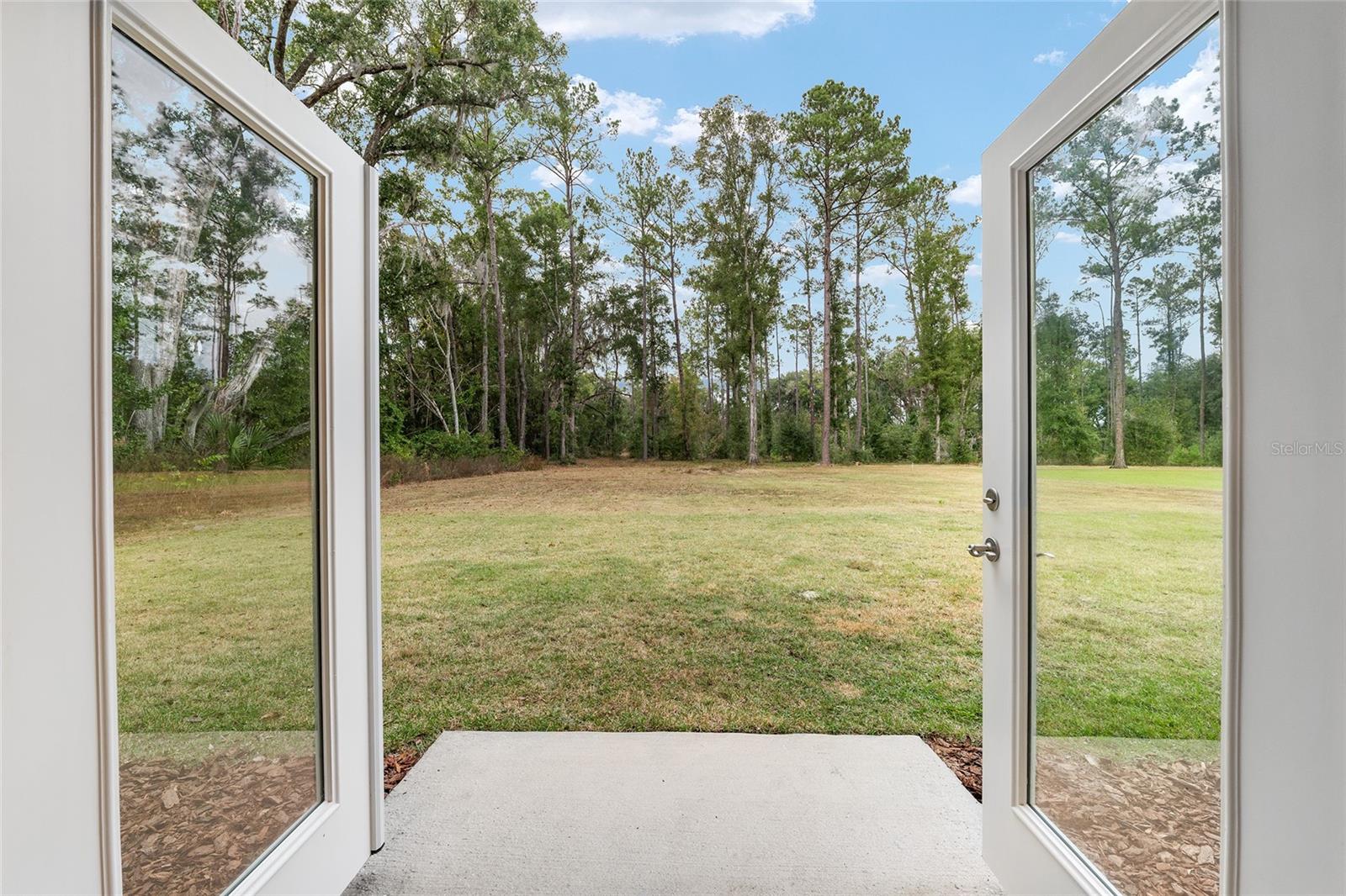 PEYTONS PRESERVE PB 36 PG 7 - Residential