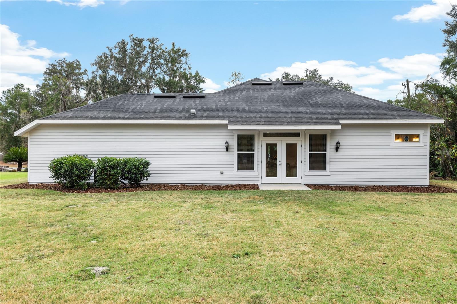 PEYTONS PRESERVE PB 36 PG 7 - Residential