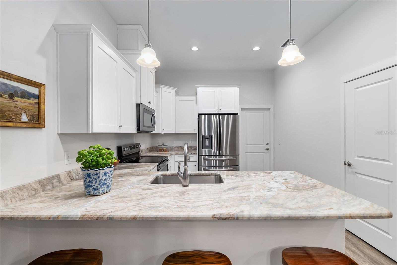 PEYTONS PRESERVE PB 36 PG 7 - Residential