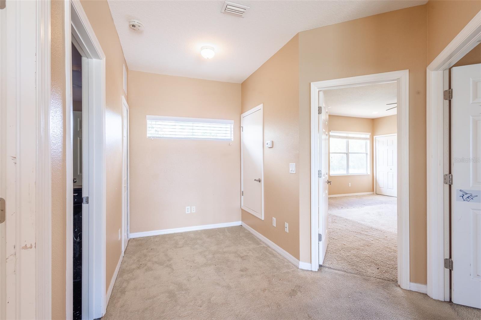 IVY LAKE ESTATES - Residential