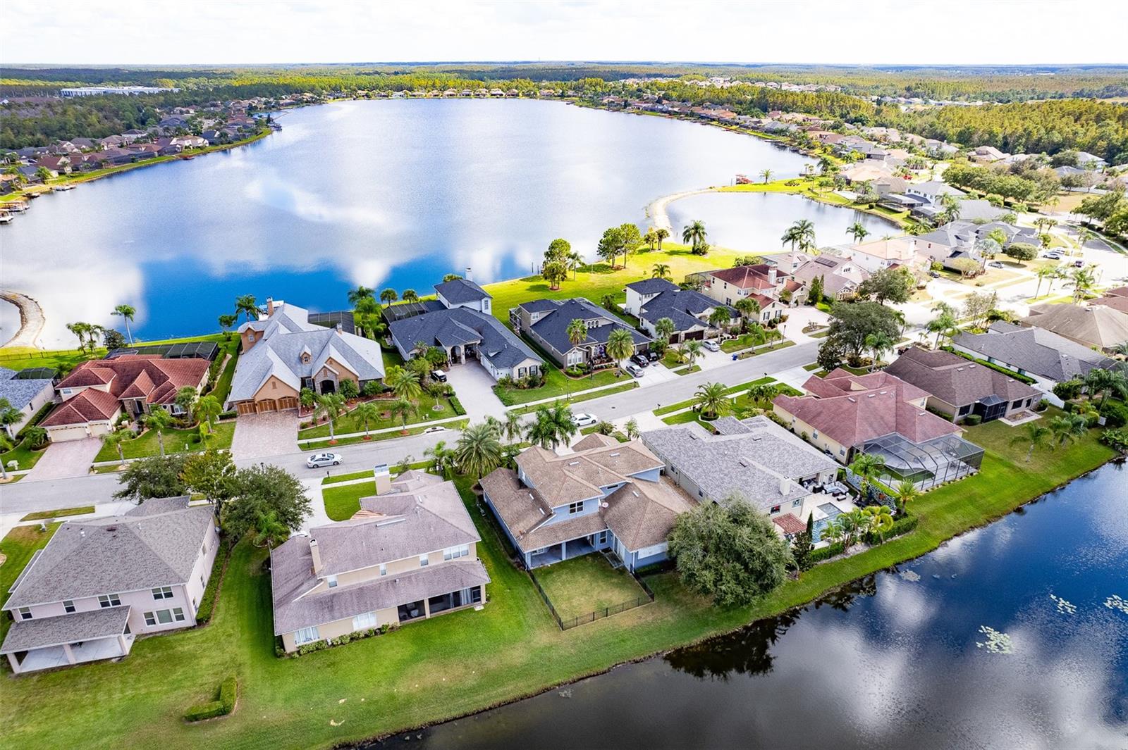 16224 IVY LAKE DRIVE