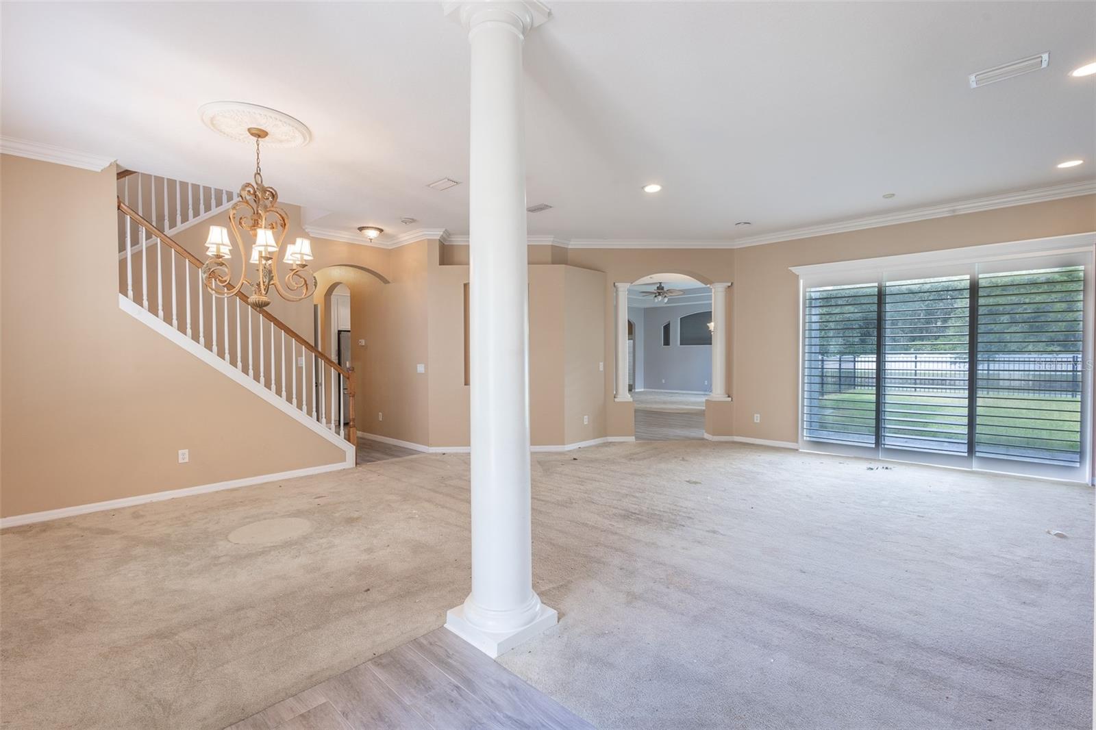 IVY LAKE ESTATES - Residential