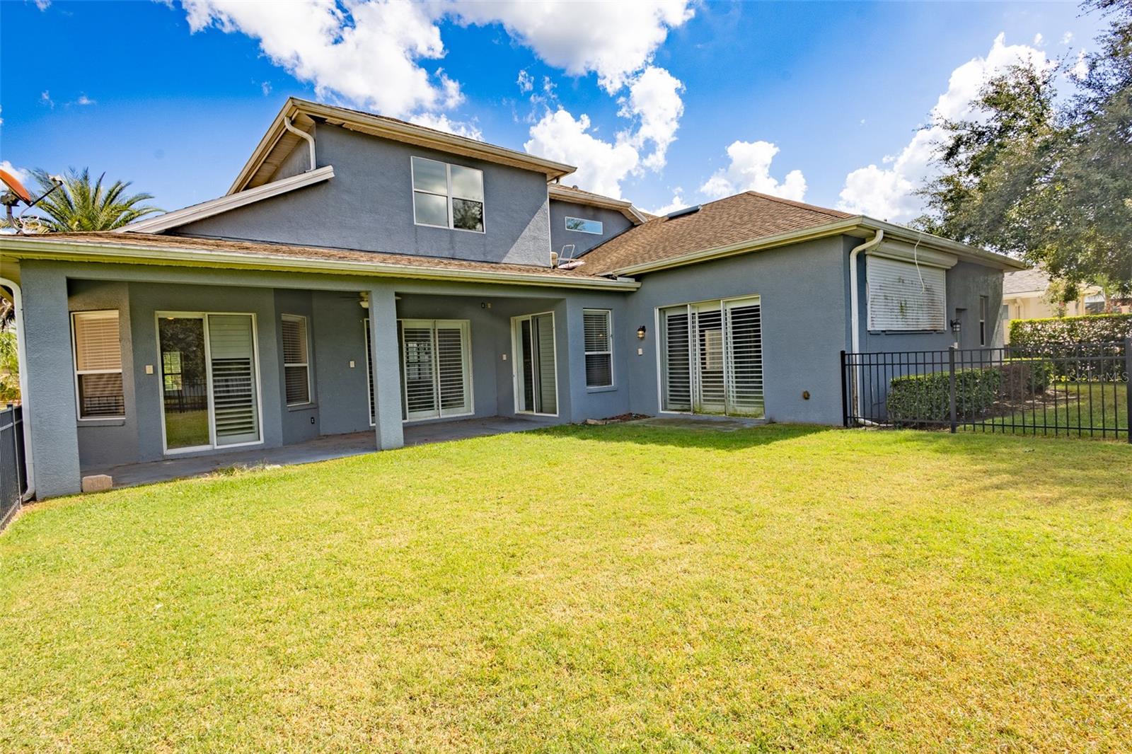 IVY LAKE ESTATES - Residential