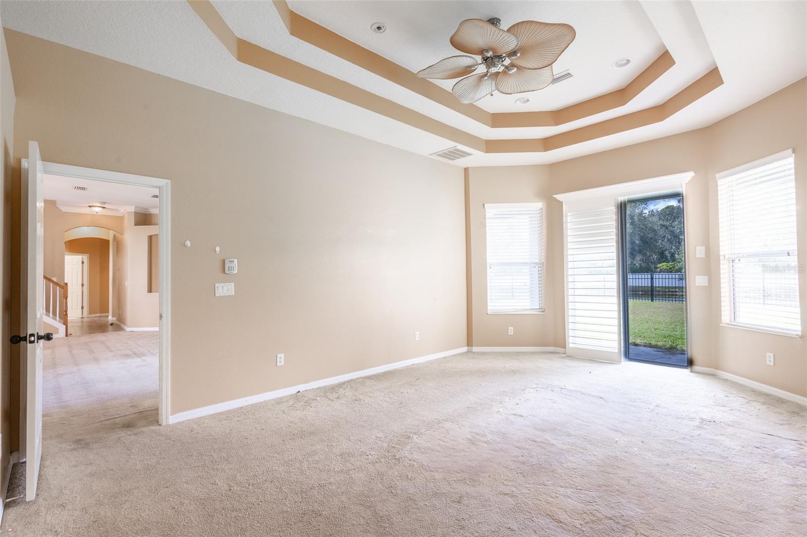 IVY LAKE ESTATES - Residential