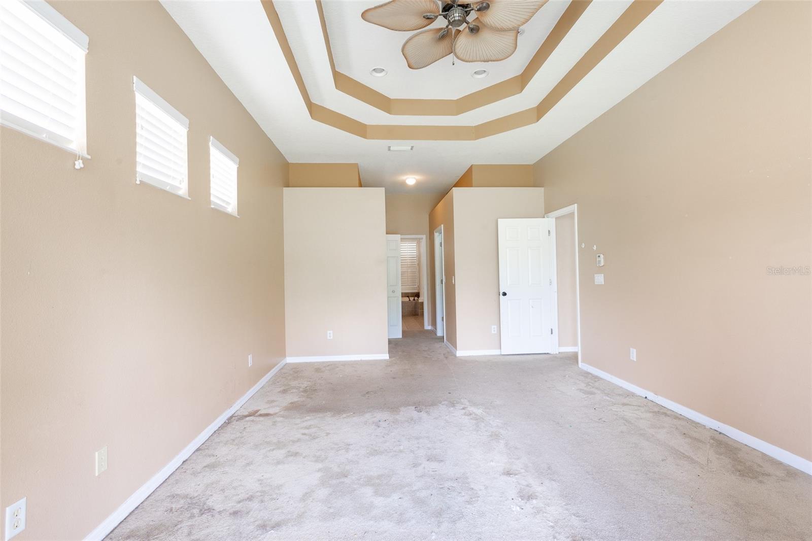 IVY LAKE ESTATES - Residential