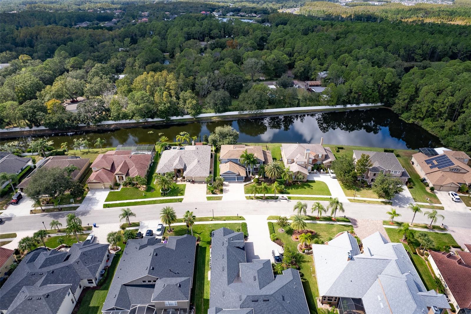 IVY LAKE ESTATES - Residential