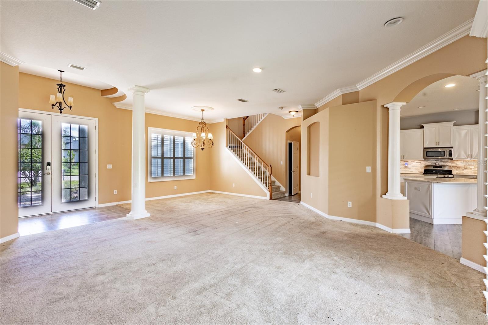 IVY LAKE ESTATES - Residential