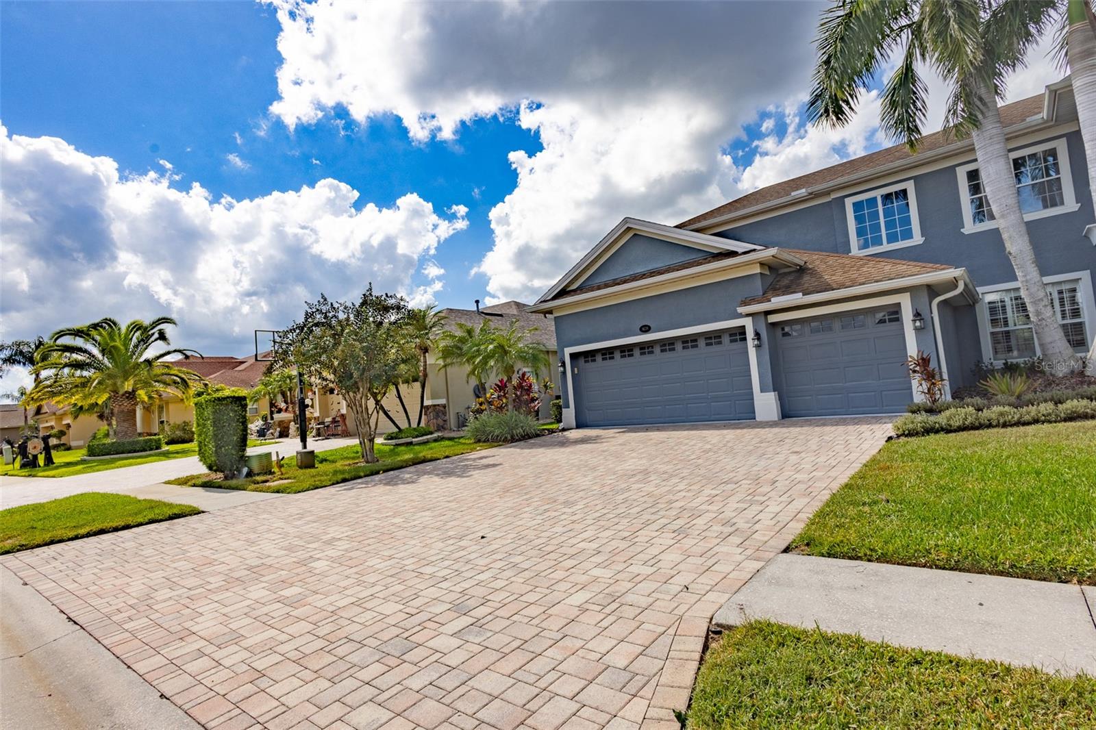 IVY LAKE ESTATES - Residential