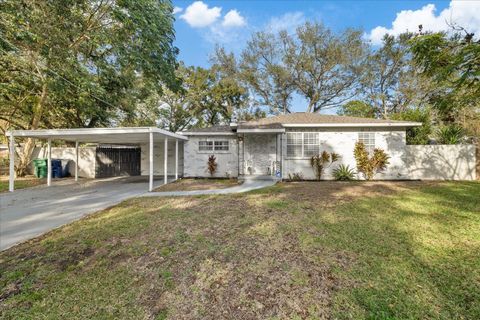 A home in TAMPA