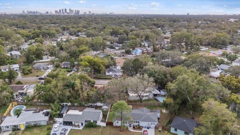 A home in TAMPA