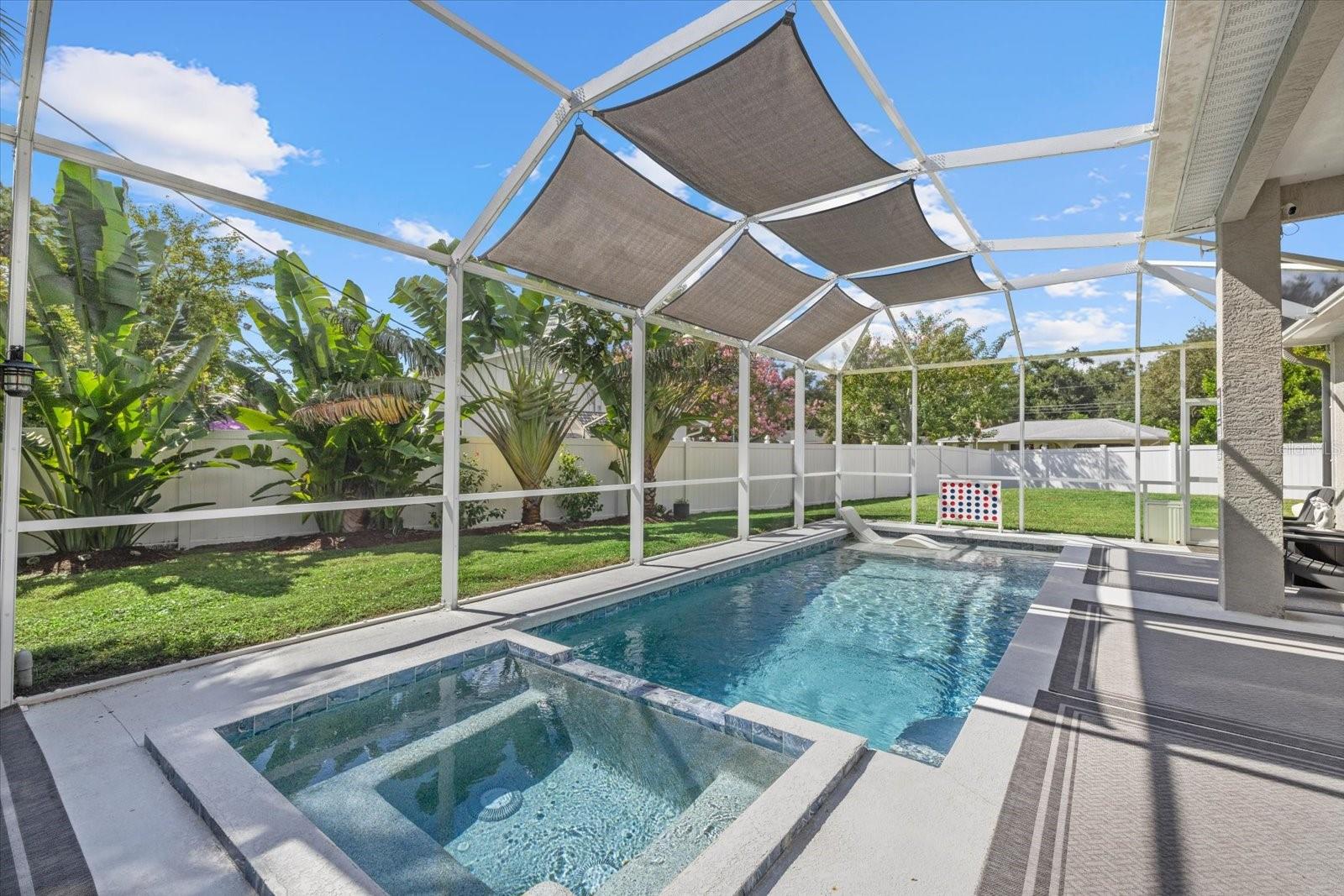 SOUTH VENICE - Residential Lease