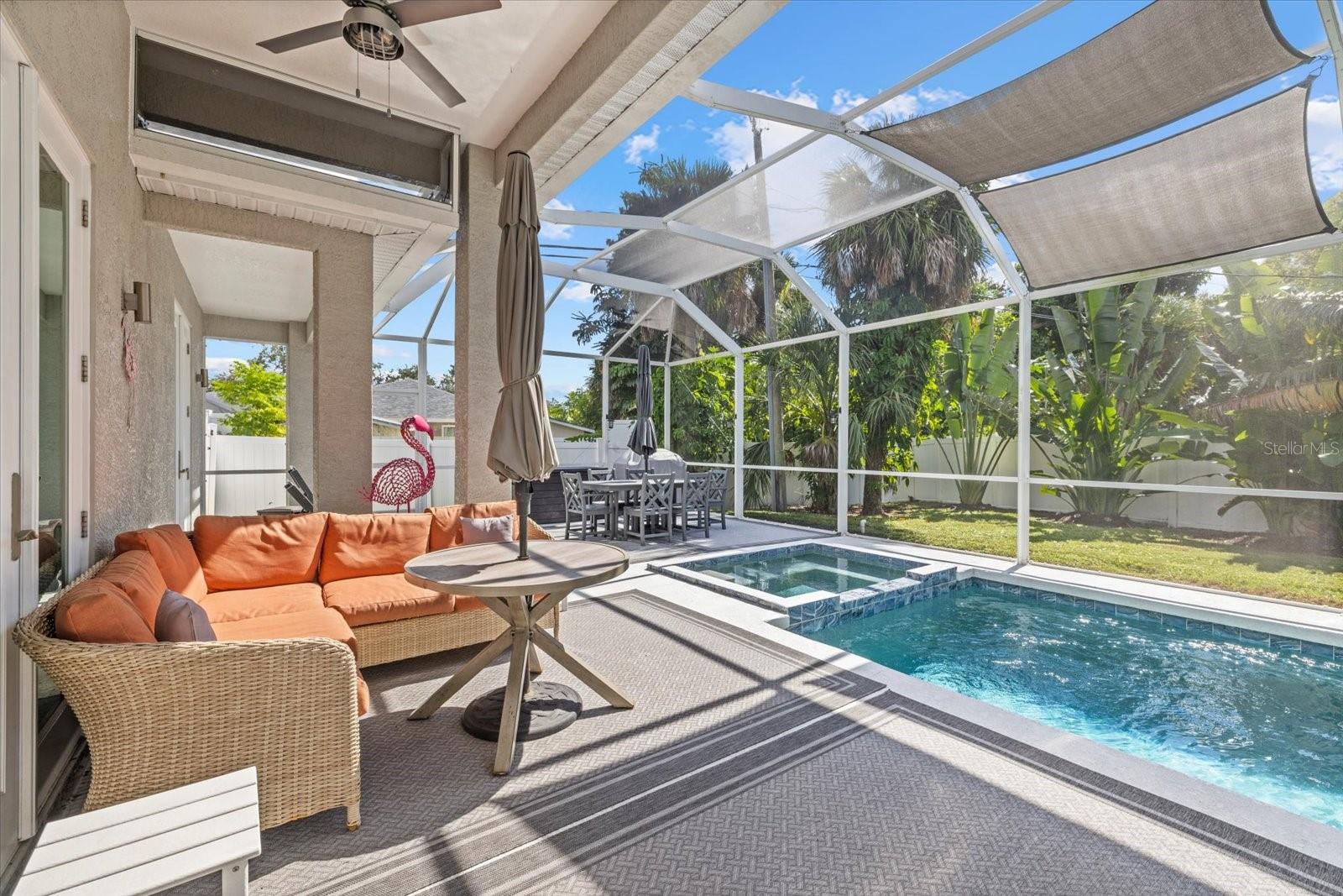 SOUTH VENICE - Residential Lease