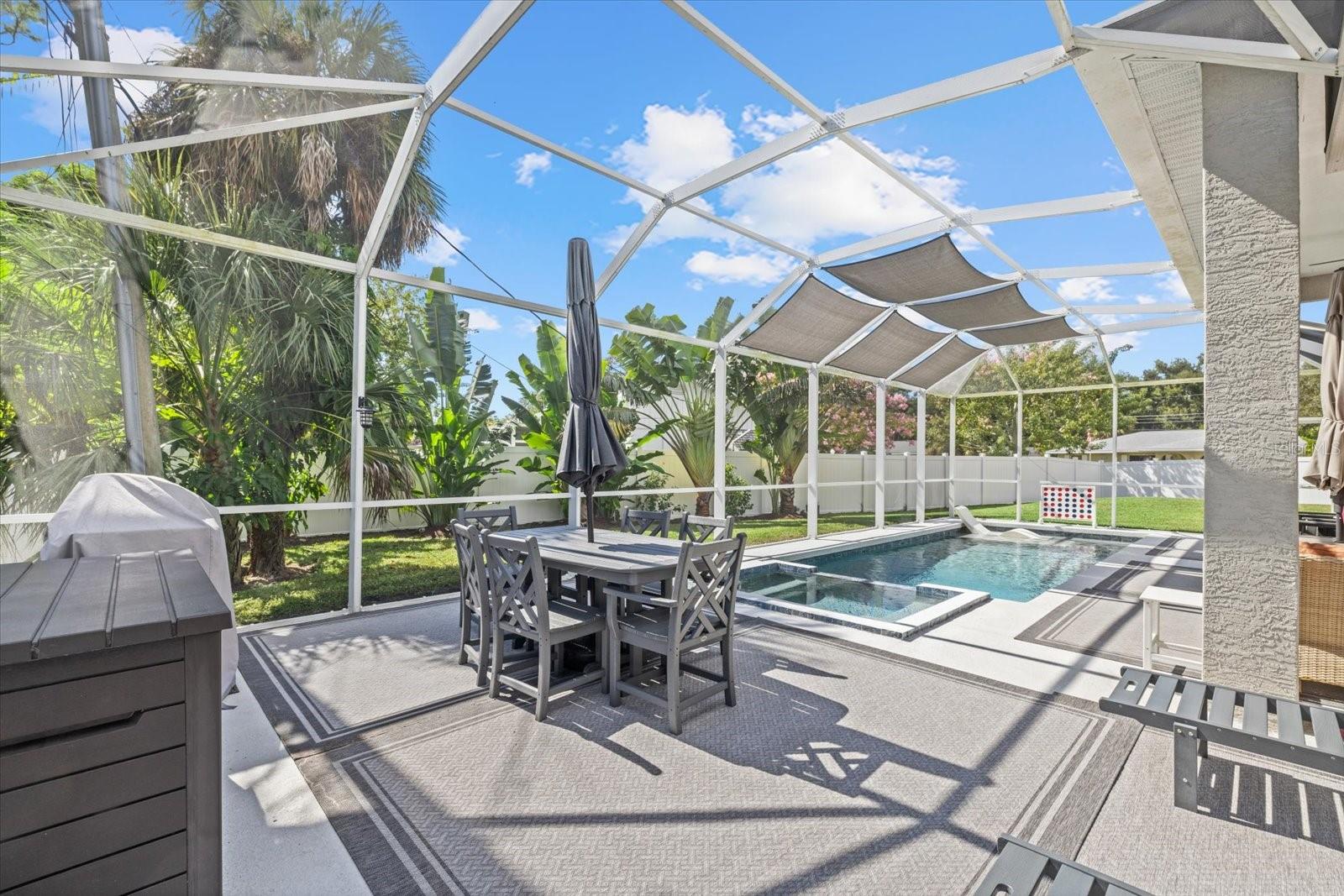 SOUTH VENICE - Residential Lease