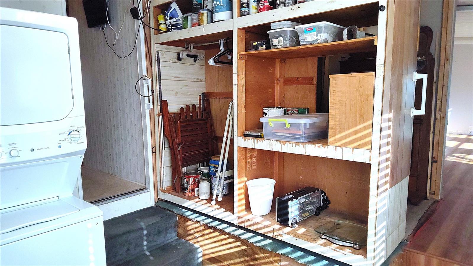 SUGAR CREEK ESTATES CO-OP - Residential