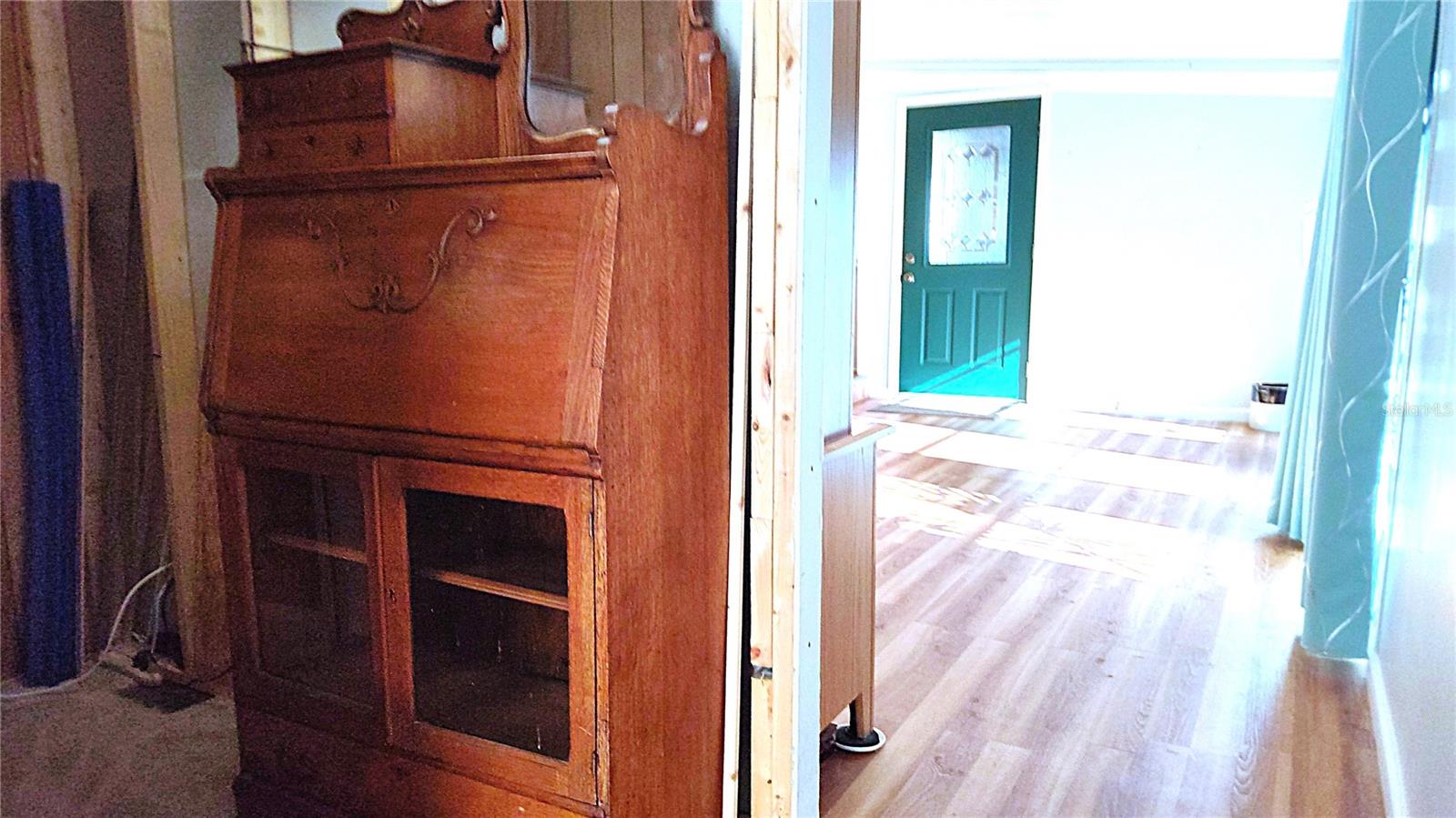 SUGAR CREEK ESTATES CO-OP - Residential