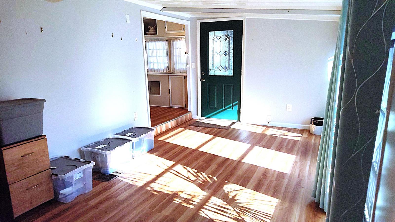 SUGAR CREEK ESTATES CO-OP - Residential