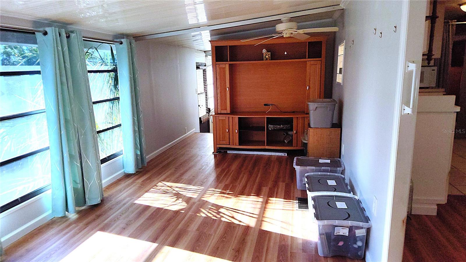 SUGAR CREEK ESTATES CO-OP - Residential