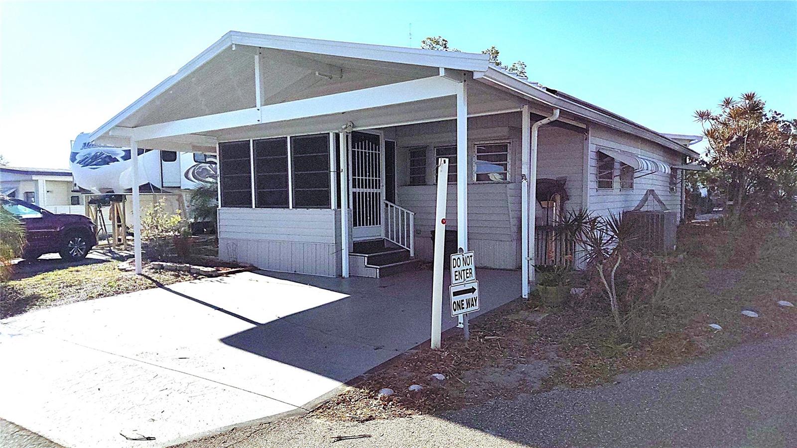 SUGAR CREEK ESTATES CO-OP - Residential