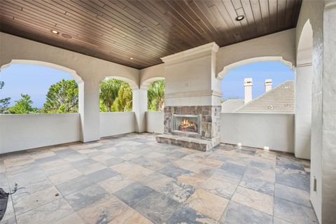 Tiny photo for 2018 Castelli Boulevard, Mount Dora, FL 32757 (MLS # O6389669)