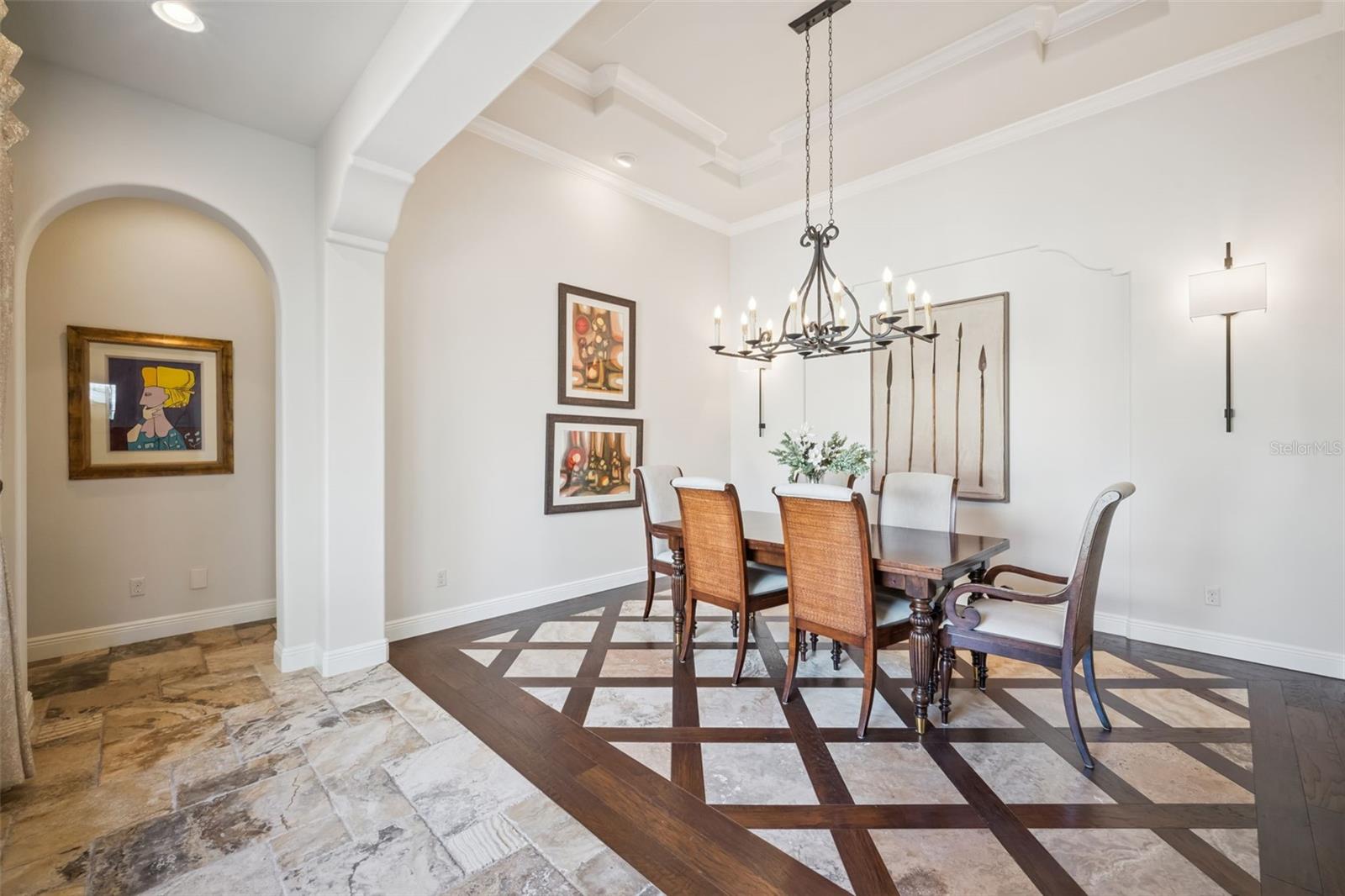 MOUNT DORA LOCH LEVEN PH 03 REP LO - Residential