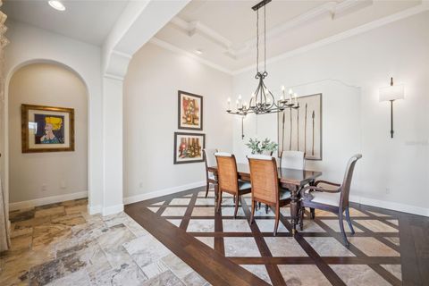 Tiny photo for 2018 Castelli Boulevard, Mount Dora, FL 32757 (MLS # O6389669)