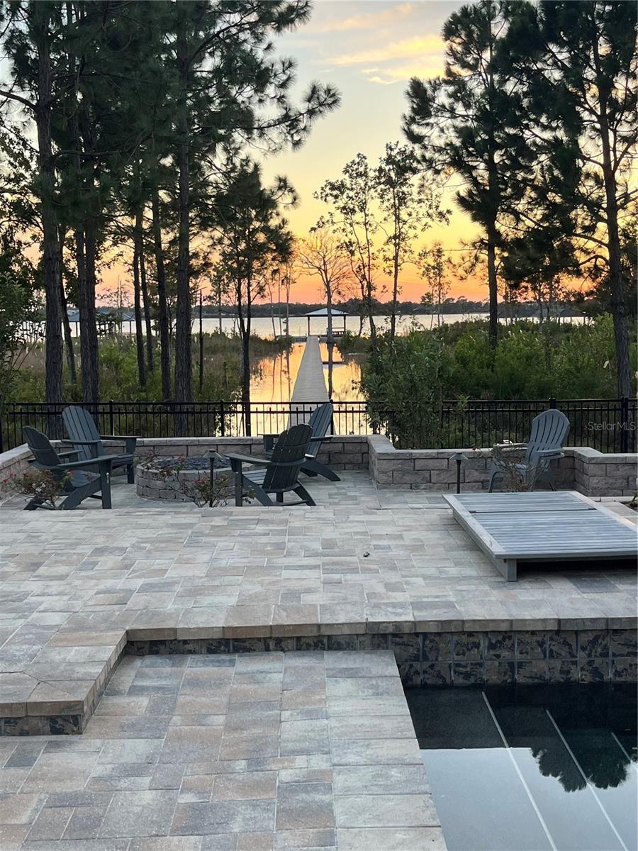 MOUNT DORA LOCH LEVEN PH 03 REP LO - Residential