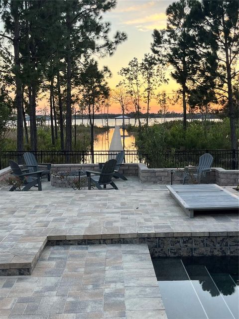Tiny photo for 2018 Castelli Boulevard, Mount Dora, FL 32757 (MLS # O6389669)