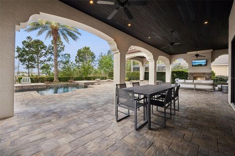 Tiny photo for 2018 Castelli Boulevard, Mount Dora, FL 32757 (MLS # O6389669)