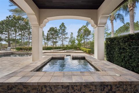 Tiny photo for 2018 Castelli Boulevard, Mount Dora, FL 32757 (MLS # O6389669)