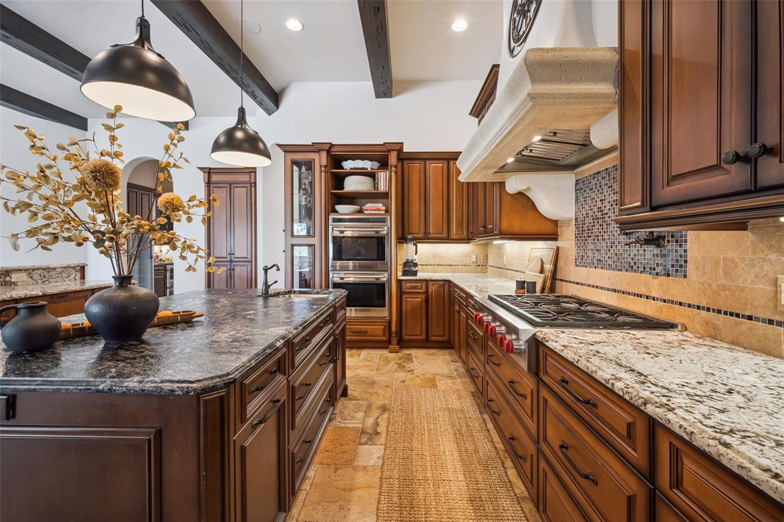 MOUNT DORA LOCH LEVEN PH 03 REP LO - Residential