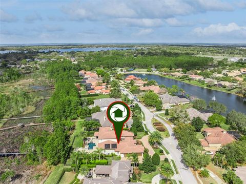 Tiny photo for 2018 Castelli Boulevard, Mount Dora, FL 32757 (MLS # O6389669)