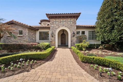 Tiny photo for 2018 Castelli Boulevard, Mount Dora, FL 32757 (MLS # O6389669)