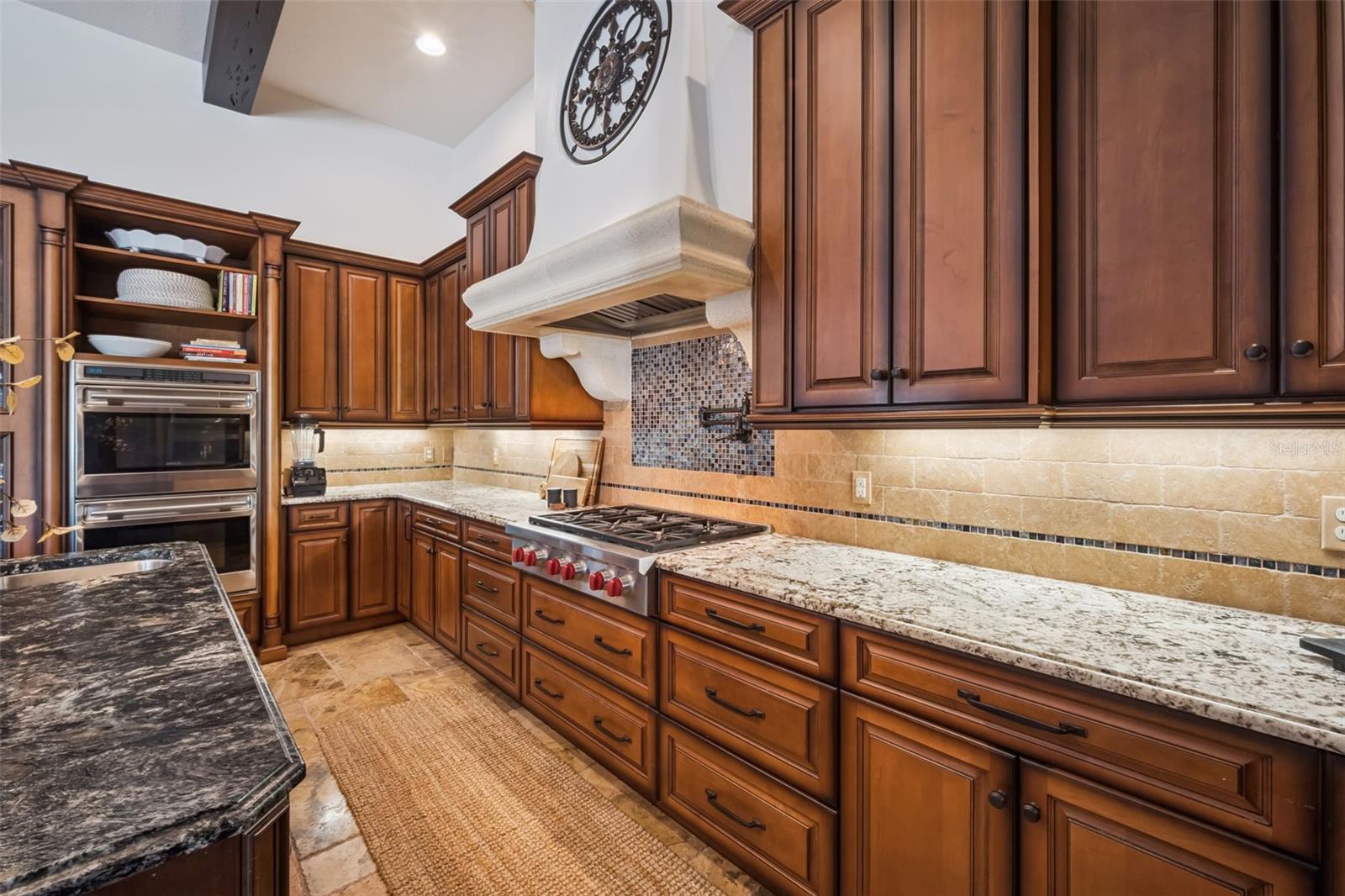 MOUNT DORA LOCH LEVEN PH 03 REP LO - Residential