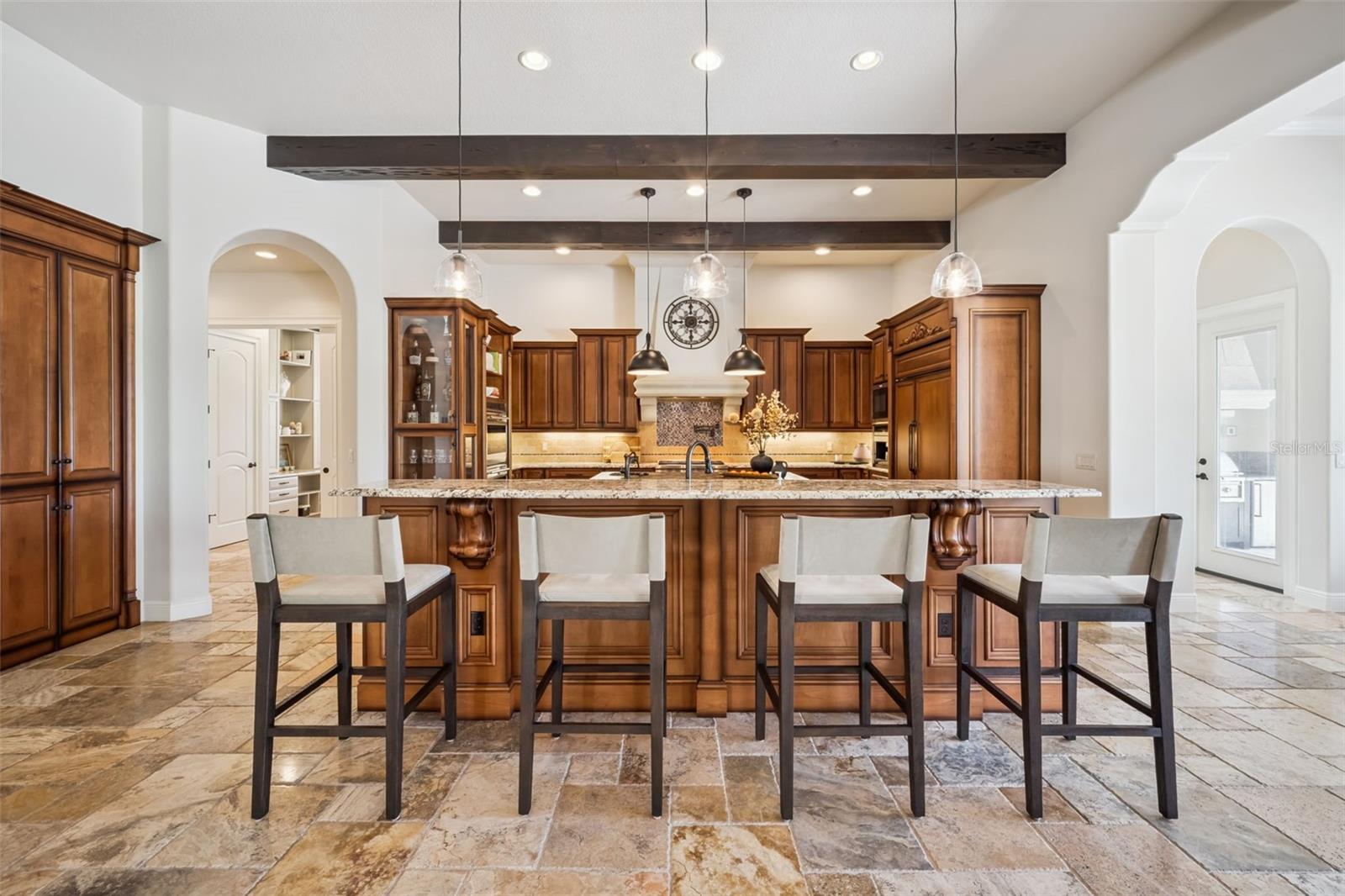 MOUNT DORA LOCH LEVEN PH 03 REP LO - Residential