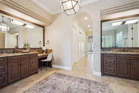 Tiny photo for 2018 Castelli Boulevard, Mount Dora, FL 32757 (MLS # O6389669)