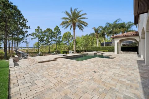 Tiny photo for 2018 Castelli Boulevard, Mount Dora, FL 32757 (MLS # O6389669)